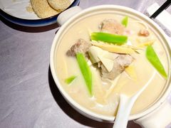 腌笃鲜-壹品宴掦·淮扬菜(新牌坊店)