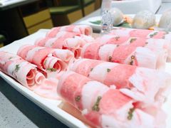 -海底捞火锅(中山路天主教堂店)