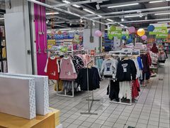 -物美大卖场(玉蜓桥店)