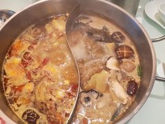 -小肥羊(西丽宝能城店)