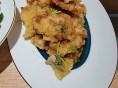 -老长春肉馆(隆礼路店)