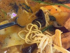 -薛新颖红豆饼(中式甜点山师店)