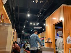 -张亮麻辣烫(政民路店)