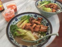 -韦记牛杂汤(清晖园店)