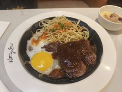 -诺丁牛排披萨自助餐厅(汕头苏宁店)