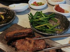 -韩仁阁米肠汤饭(韩乐坊店)