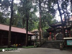 -都江堰普照寺