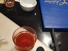 -港丽餐厅(天河城店)