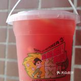 [拔草]又踩雷一个好看不好喝的水果桶