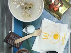 -麦当劳(上百万和城店)