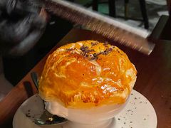 -Osteria Garden 生蚝花园餐厅(原进贤路店)