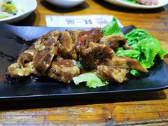 -韩一品韩国料理(柏庐南路店)