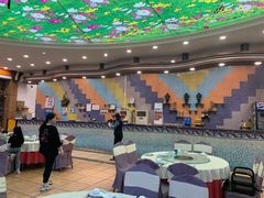 -南海食街(佛冈店)