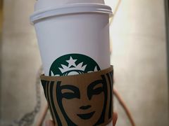 -星巴克(汇京国际广场店)
