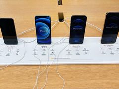 -Apple零售店(新街口店)