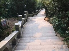 -狼山风景名胜区