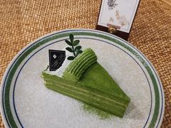 -甜莺蛋糕(顺盈时代广场店)