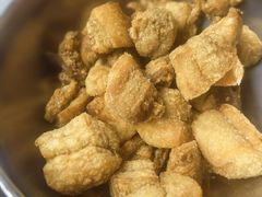 -小辫子羊肉面馆(周东店)