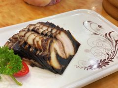 马莲肉-都一处烧麦馆(前门店)