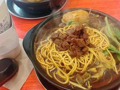 红烧牛肉砂锅-南湖胖子砂锅(红庙店)