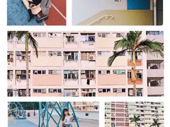 -彩虹村