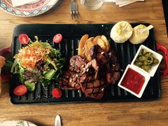 猪排套餐-LYFATTI 莱芙缇(赣水路店)