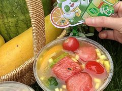 -茶屿水果茶(太古里店)