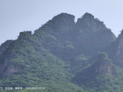 -野三坡百里峡景区