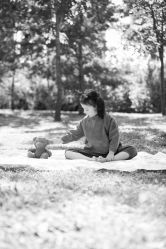 -贯日漂亮宝贝儿童摄影