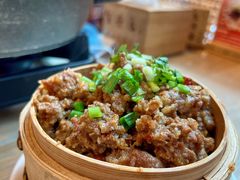 粉蒸牛肉-全牛匠·乐山跷脚牛肉(望京店)