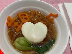 -御仙都北京菜馆·烤鸭店(双井店)