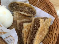 牛肉盒-高群生胡辣汤(亚运村店)