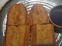 -青年公社烤鸭(青年路店)