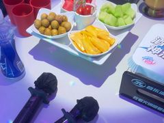 -音乐派KTV(成都印象城店)
