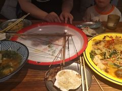 -北丐先生·野馄饨烧烤(雨花万象店)