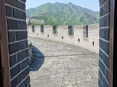 -居庸关长城