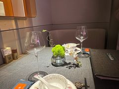 -锦府园·新台州菜(合生汇店)