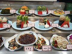 -抹直口特色菜馆(一店)