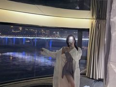 -Yolo私汤温泉设计师酒店(重庆南滨路店)