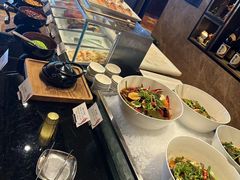 -富力丽思卡尔顿酒店·香荟全日制餐厅
