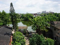 -东莞市可园博物馆