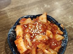 -山居屋炭火烧肉(厚街万达店)