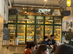 -RAC BAR(安福路店)