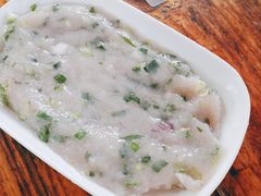 -章记正宗南岗鱼蛋火锅