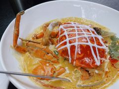 -帕蓝·暹罗料理(大学路店)