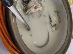 -天乐农家鱼头王(天目湖店)