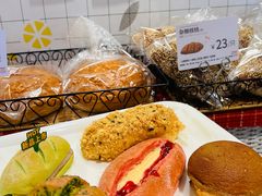 -山崎面包(第一八佰伴店)