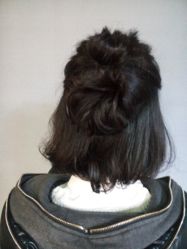 -HD HAIR STYLE