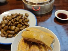 -咸亨酒店•非遗绍兴菜•中华老字号(堂吃餐厅)