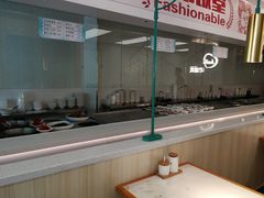 -老盛兴汤包馆(华灵店)